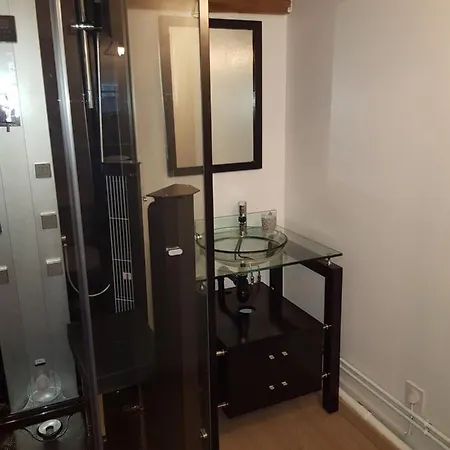 La Maisonnette *