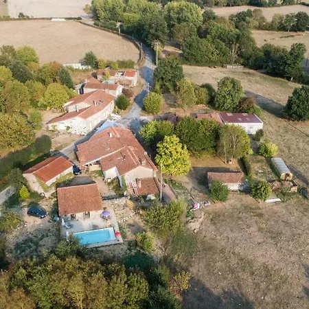 La Maisonnette Moncoutant