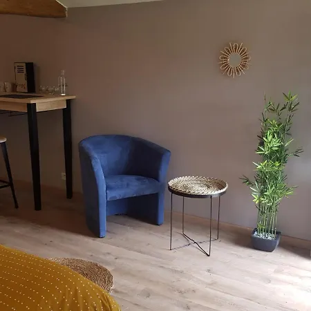 La Maisonnette *