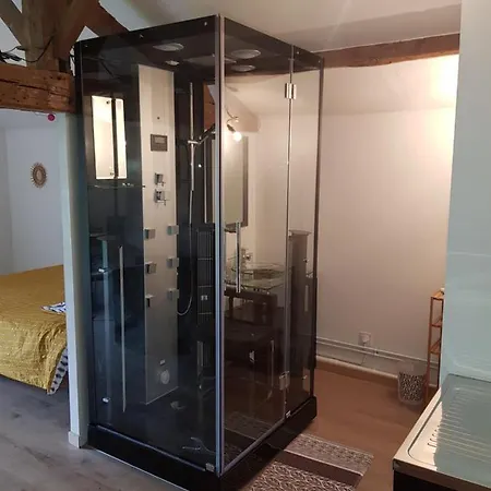 Prázdninový dům La Maisonnette *