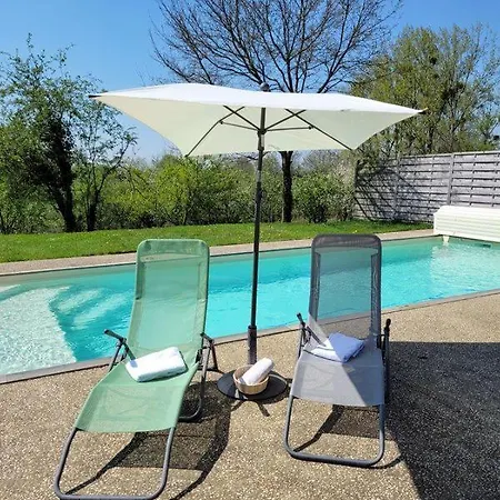 La Maisonnette *
