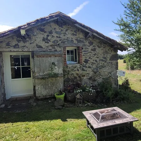 La Maisonnette *