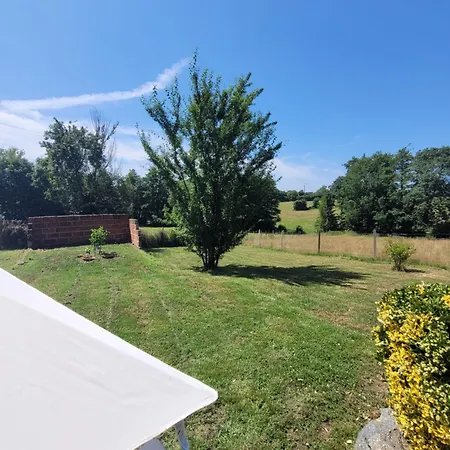Prázdninový dům La Maisonnette Moncoutant