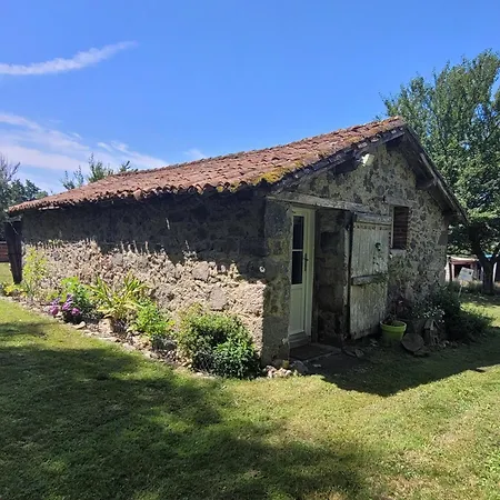 La Maisonnette